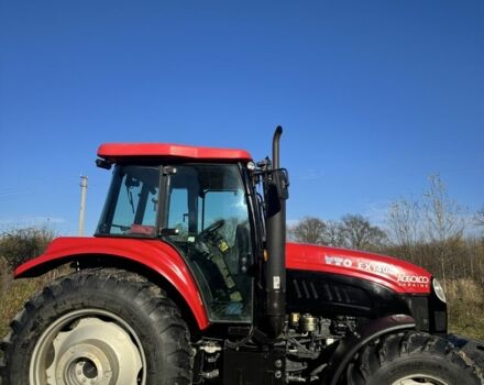 ИТО Другая, объемом двигателя 7.7 л и пробегом 2 тыс. км за 26000 $, фото 2 на Automoto.ua