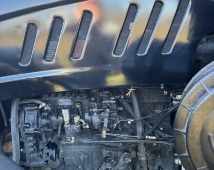 ИТО Другая, объемом двигателя 7.7 л и пробегом 2 тыс. км за 26000 $, фото 5 на Automoto.ua