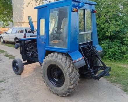 ІТО Інша, об'ємом двигуна 1.6 л та пробігом 5 тис. км за 1600 $, фото 1 на Automoto.ua