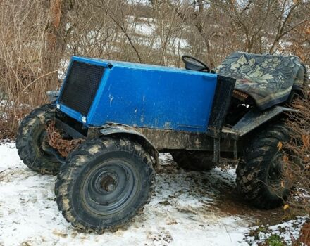 ИТО Другая, объемом двигателя 0 л и пробегом 0 тыс. км за 3800 $, фото 2 на Automoto.ua