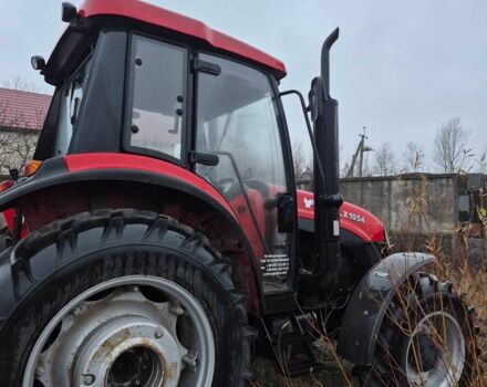 ИТО Другая, объемом двигателя 4.33 л и пробегом 0 тыс. км за 27700 $, фото 7 на Automoto.ua