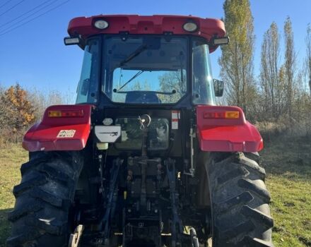 ИТО Другая, объемом двигателя 7.7 л и пробегом 2 тыс. км за 26000 $, фото 3 на Automoto.ua