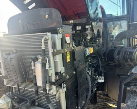 ИТО Другая, объемом двигателя 7.7 л и пробегом 2 тыс. км за 26000 $, фото 7 на Automoto.ua