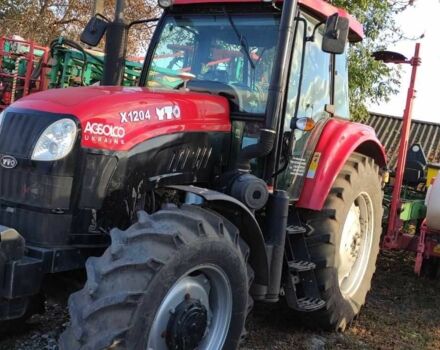 ІТО Інша, об'ємом двигуна 7.43 л та пробігом 290 тис. км за 33550 $, фото 2 на Automoto.ua