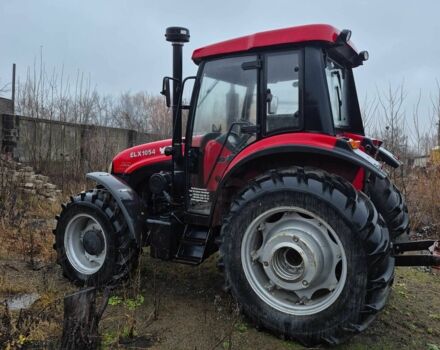 ИТО Другая, объемом двигателя 4.33 л и пробегом 0 тыс. км за 27700 $, фото 10 на Automoto.ua