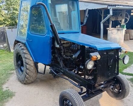 ІТО Інша, об'ємом двигуна 1.6 л та пробігом 5 тис. км за 1600 $, фото 4 на Automoto.ua