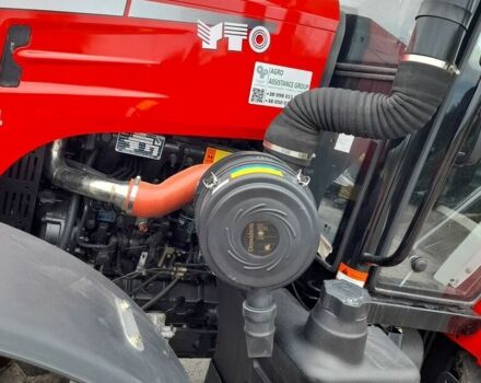 ИТО Другая, объемом двигателя 0 л и пробегом 0 тыс. км за 32440 $, фото 11 на Automoto.ua