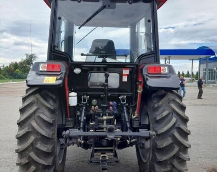 ИТО Другая, объемом двигателя 0 л и пробегом 0 тыс. км за 32440 $, фото 13 на Automoto.ua
