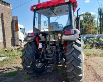 ІТО Інша, об'ємом двигуна 0 л та пробігом 0 тис. км за 30000 $, фото 6 на Automoto.ua