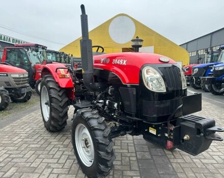 ИТО Другая, объемом двигателя 1.53 л и пробегом 1 тыс. км за 5900 $, фото 2 на Automoto.ua