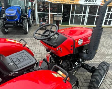 ИТО Другая, объемом двигателя 1.53 л и пробегом 1 тыс. км за 5900 $, фото 7 на Automoto.ua