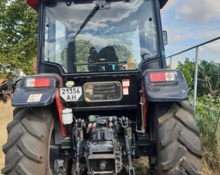 ІТО Інша, об'ємом двигуна 0 л та пробігом 0 тис. км за 30000 $, фото 1 на Automoto.ua