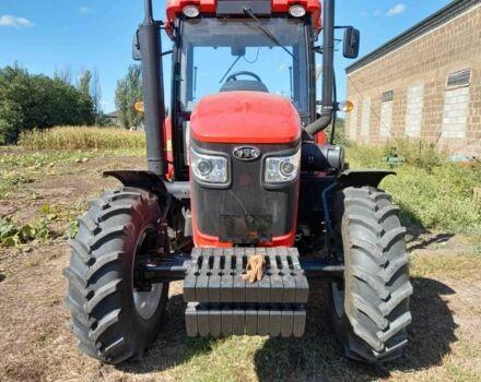 ІТО Інша, об'ємом двигуна 0 л та пробігом 0 тис. км за 30000 $, фото 7 на Automoto.ua