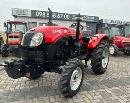 ИТО Другая, объемом двигателя 1.53 л и пробегом 1 тыс. км за 5900 $, фото 1 на Automoto.ua