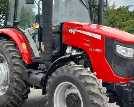 ИТО Другая, объемом двигателя 0 л и пробегом 0 тыс. км за 32440 $, фото 4 на Automoto.ua