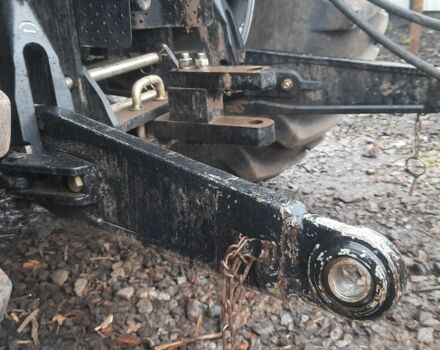 ИТО Другая, объемом двигателя 5.8 л и пробегом 0 тыс. км за 29998 $, фото 4 на Automoto.ua