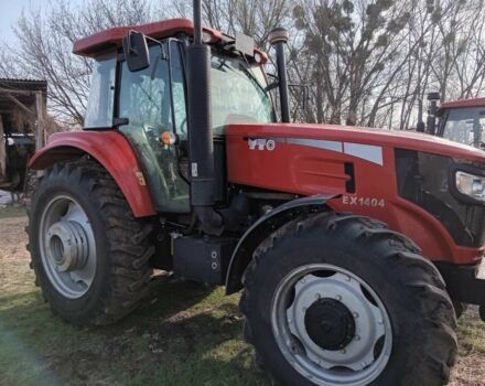 ИТО Другая, объемом двигателя 7.8 л и пробегом 2 тыс. км за 39000 $, фото 1 на Automoto.ua