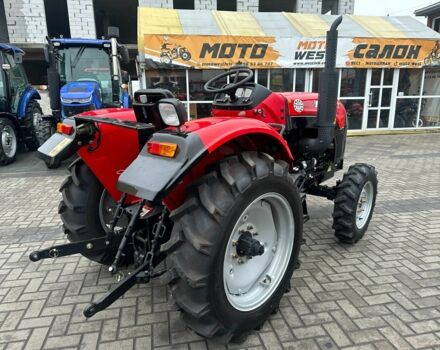 ИТО Другая, объемом двигателя 1.53 л и пробегом 1 тыс. км за 5900 $, фото 5 на Automoto.ua