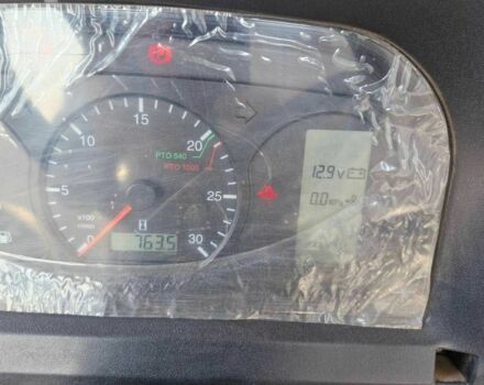 ИТО Другая, объемом двигателя 0 л и пробегом 0 тыс. км за 30000 $, фото 1 на Automoto.ua