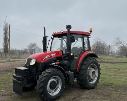 ІТО Інша, об'ємом двигуна 0 л та пробігом 0 тис. км за 22000 $, фото 1 на Automoto.ua