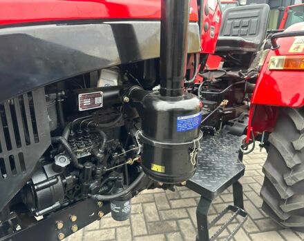 ИТО Другая, объемом двигателя 1.53 л и пробегом 1 тыс. км за 5900 $, фото 9 на Automoto.ua