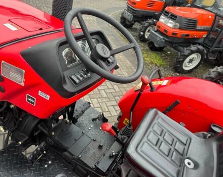 ИТО Другая, объемом двигателя 1.53 л и пробегом 1 тыс. км за 5900 $, фото 11 на Automoto.ua