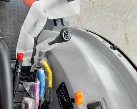 ИТО Другая, объемом двигателя 0 л и пробегом 0 тыс. км за 32440 $, фото 17 на Automoto.ua