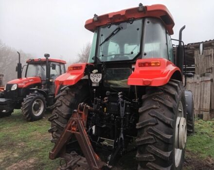 ИТО Другая, объемом двигателя 7.8 л и пробегом 2 тыс. км за 39000 $, фото 3 на Automoto.ua