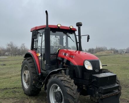 ІТО Інша, об'ємом двигуна 0 л та пробігом 0 тис. км за 22000 $, фото 2 на Automoto.ua