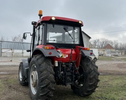 ІТО Інша, об'ємом двигуна 0 л та пробігом 0 тис. км за 22000 $, фото 4 на Automoto.ua