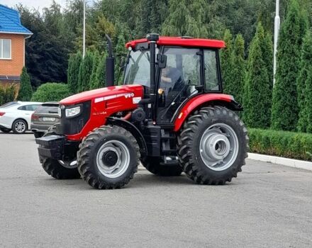 ИТО Другая, объемом двигателя 0 л и пробегом 0 тыс. км за 32440 $, фото 24 на Automoto.ua