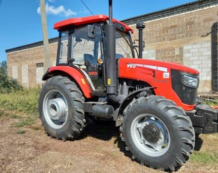 ІТО Інша, об'ємом двигуна 0 л та пробігом 0 тис. км за 30000 $, фото 5 на Automoto.ua