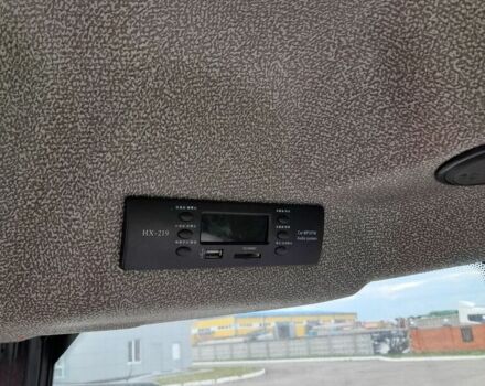 ИТО Другая, объемом двигателя 0 л и пробегом 0 тыс. км за 32440 $, фото 18 на Automoto.ua
