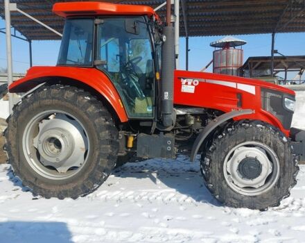 ІТО Інша, об'ємом двигуна 0 л та пробігом 0 тис. км за 38425 $, фото 4 на Automoto.ua