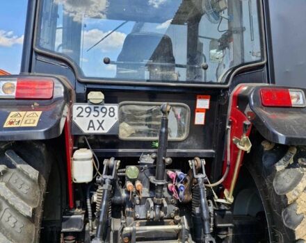 ИТО Другая, объемом двигателя 0 л и пробегом 0 тыс. км за 30000 $, фото 5 на Automoto.ua