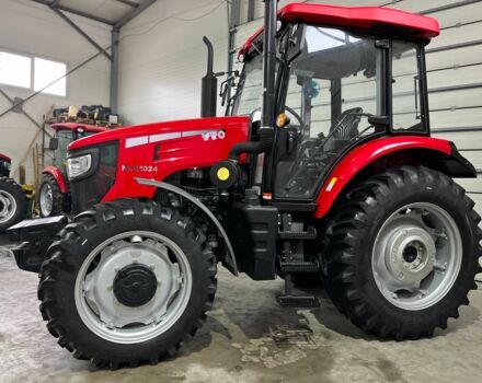 ІТО Інша 2022 у Києві на Automoto.ua ІТО Інша, об'ємом двигуна 5.6 л та пробігом 0 тис. км за 29900 $, фото 1 на Automoto.ua