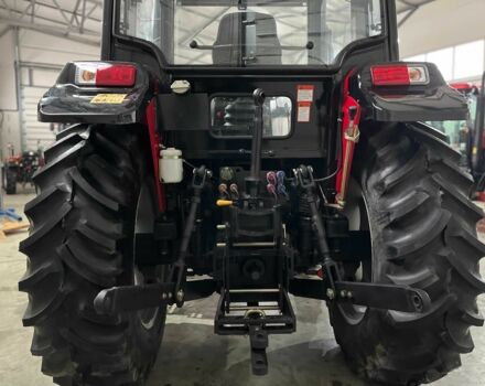 ІТО Інша 2022 у Києві на Automoto.ua ІТО Інша, об'ємом двигуна 5.6 л та пробігом 0 тис. км за 29900 $, фото 4 на Automoto.ua