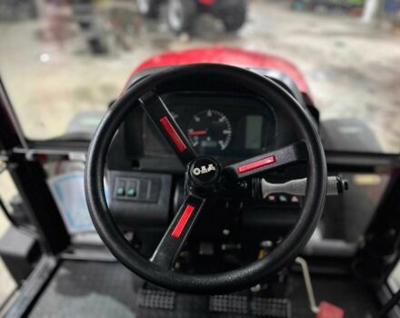 ІТО Інша 2022 у Києві на Automoto.ua ІТО Інша, об'ємом двигуна 5.6 л та пробігом 0 тис. км за 29900 $, фото 6 на Automoto.ua