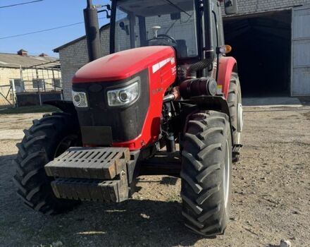 ИТО Другая, объемом двигателя 0 л и пробегом 600 тыс. км за 30000 $, фото 4 на Automoto.ua