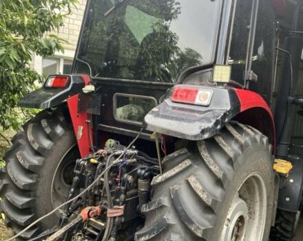 ИТО Другая, объемом двигателя 0 л и пробегом 0 тыс. км за 26000 $, фото 4 на Automoto.ua