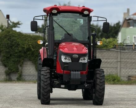 ИТО Другая, объемом двигателя 3.2 л и пробегом 1 тыс. км за 17599 $, фото 4 на Automoto.ua
