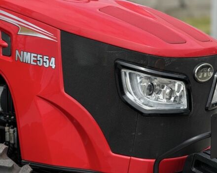 ИТО Другая, объемом двигателя 3.2 л и пробегом 1 тыс. км за 17599 $, фото 12 на Automoto.ua