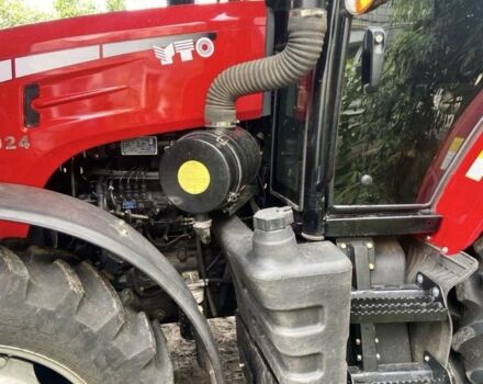 ИТО Другая, объемом двигателя 0 л и пробегом 0 тыс. км за 26000 $, фото 1 на Automoto.ua