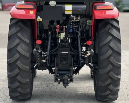ИТО Другая, объемом двигателя 3.2 л и пробегом 1 тыс. км за 17599 $, фото 17 на Automoto.ua