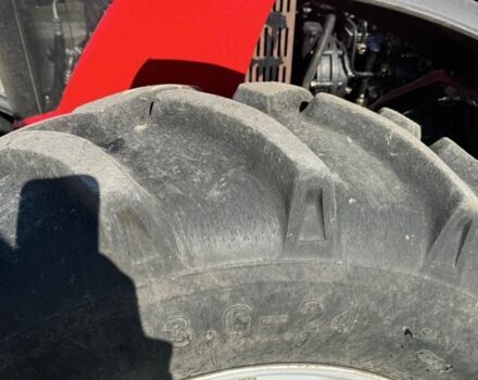 ИТО Другая, объемом двигателя 0 л и пробегом 600 тыс. км за 30000 $, фото 5 на Automoto.ua