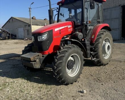 ИТО Другая, объемом двигателя 0 л и пробегом 600 тыс. км за 30000 $, фото 2 на Automoto.ua