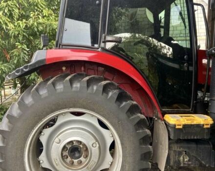 ИТО Другая, объемом двигателя 0 л и пробегом 0 тыс. км за 26000 $, фото 3 на Automoto.ua