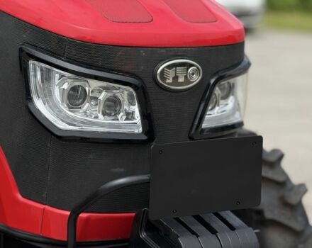 ИТО Другая, объемом двигателя 3.2 л и пробегом 1 тыс. км за 17599 $, фото 11 на Automoto.ua