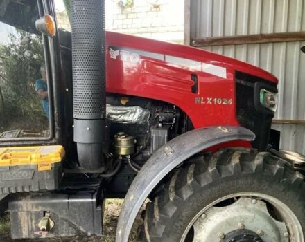 ИТО Другая, объемом двигателя 0 л и пробегом 0 тыс. км за 26000 $, фото 2 на Automoto.ua