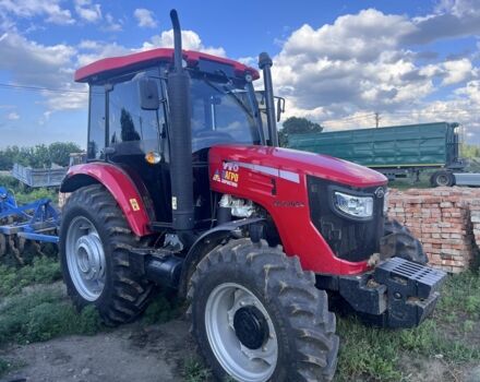 ИТО Другая, объемом двигателя 0 л и пробегом 0 тыс. км за 31000 $, фото 1 на Automoto.ua